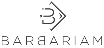 Barbariam logo